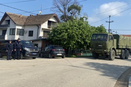 Foto: Radio Slobodna Evropa