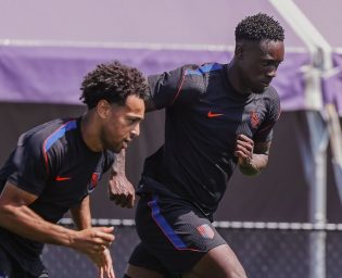 Foto: U.S. Soccer