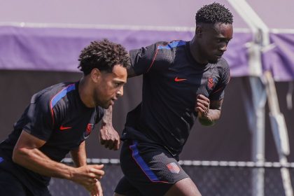 Foto: U.S. Soccer