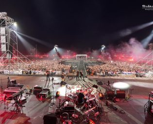 Foto: Facebook - Marko Perković Thompson