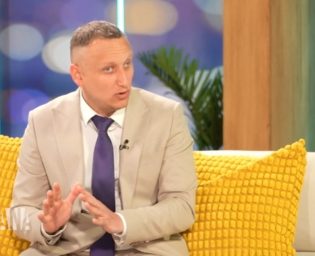 Aleksandrardar Anđelković / Screenshot: B92