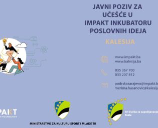 0509 impakt kalesija