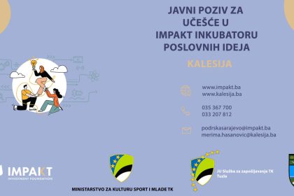 0509 impakt kalesija