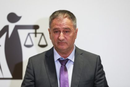 Halil Lagumdžija