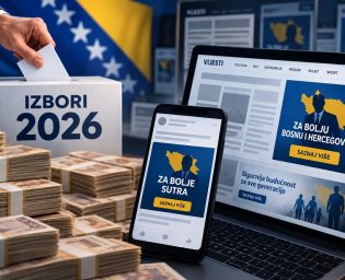 Ilustracija generirana uz pomoć umjetne inteligencije.