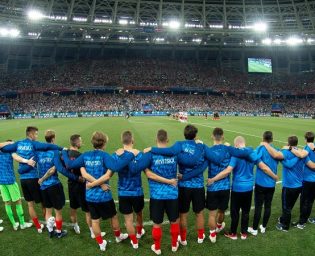 Foto: Hrvatski nogometni savez