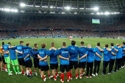 Foto: Hrvatski nogometni savez