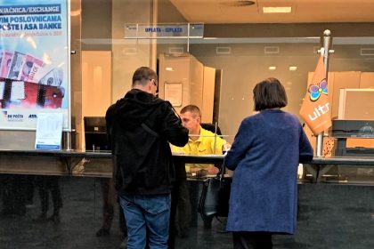 Foto: Arhiv - Tuzlainfo.ba