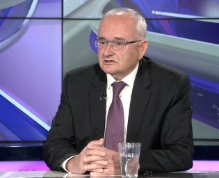 Božo Ljubić (FTV)