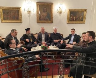 Foto: Eparhija zvorničko-tuzlanska