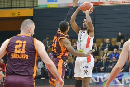 Foto: BH Basket
