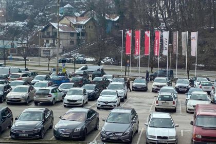 0803 parking tuzla