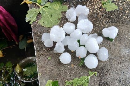 Foto: Facebook/BHMeteo
