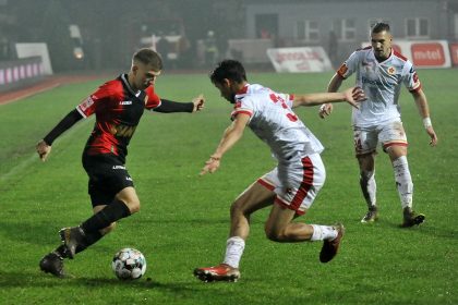 Foto by RSD Sloboda / Darko Zabuš