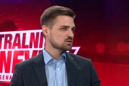 Damir Hodžić / Foto: Face TV