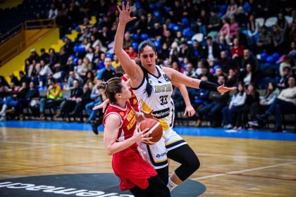 Foto: FIBA