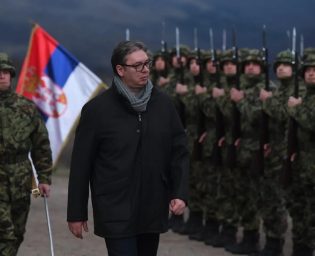 Foto: Aleksandar Vučić Facebook/buducnostsrbijeavucic