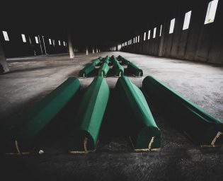 Foto by Memorijalni centar Srebrenica