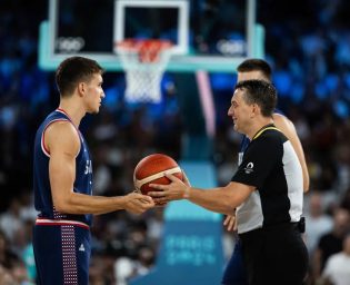 Foto: FIBA
