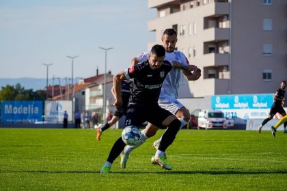 Foto: HSK Posušje