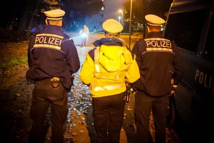 Foto: Polizei Karlsruhe