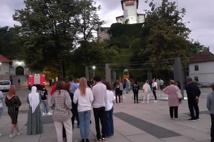 Foto: Bet radio Gradačac