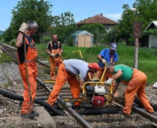 Foto: Željeznice RS-a