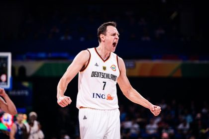 Foto: FIBA