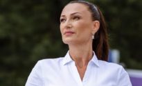 Dragana Gagro Berberović