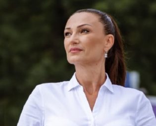 Dragana Gagro Berberović