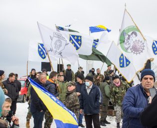 Foto by JU Centar za kulturu sport i informisanje Bužim