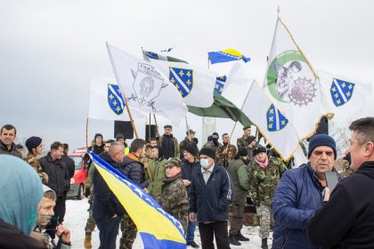 Foto by JU Centar za kulturu sport i informisanje Bužim