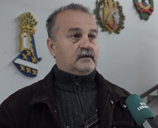 Munib Efendić / Foto: RTV Lukavac