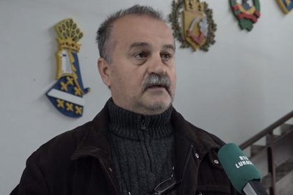 Munib Efendić / Foto: RTV Lukavac
