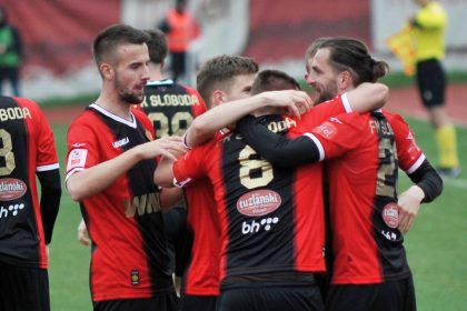 Foto: RSD Sloboda