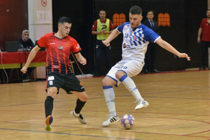 Foto: RSD Sloboda