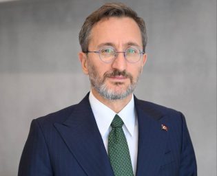 1107_Fahrettin Altun