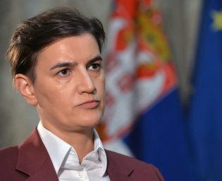 ANA BRNABIC