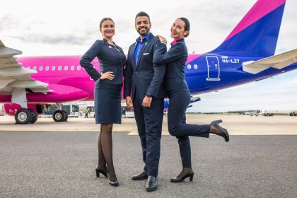 Foto: Wizz air