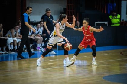 Foto: FIBA