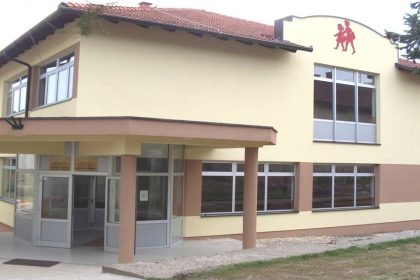 OŠ Doborovci