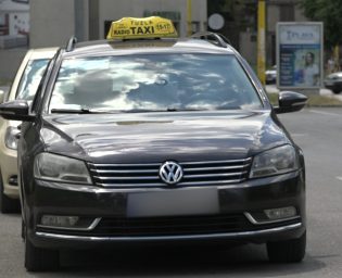 1207 taxi