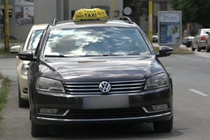1207 taxi