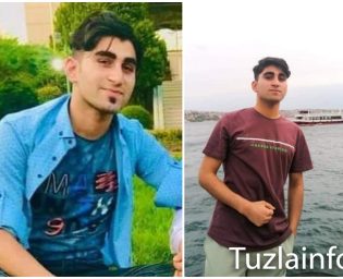 Ajam Khan Ahmadzaij, nestala osoba za kojom se traga