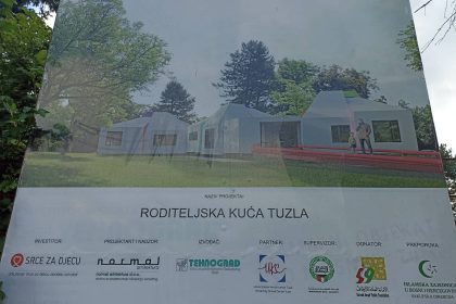 1209 roditeljska kuca