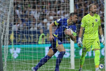 Foto: NFSBiH