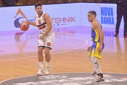 Foto: BH Basket