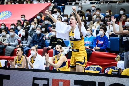 Foto: FIBa