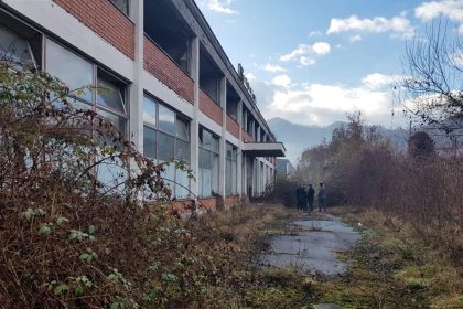 1304 unis potocari
