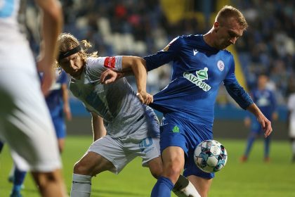 Foto: Damir Hajdarbašić, www.fkz.ba